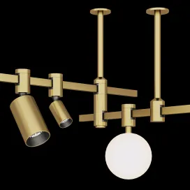 Centrsvet AUROOM Set